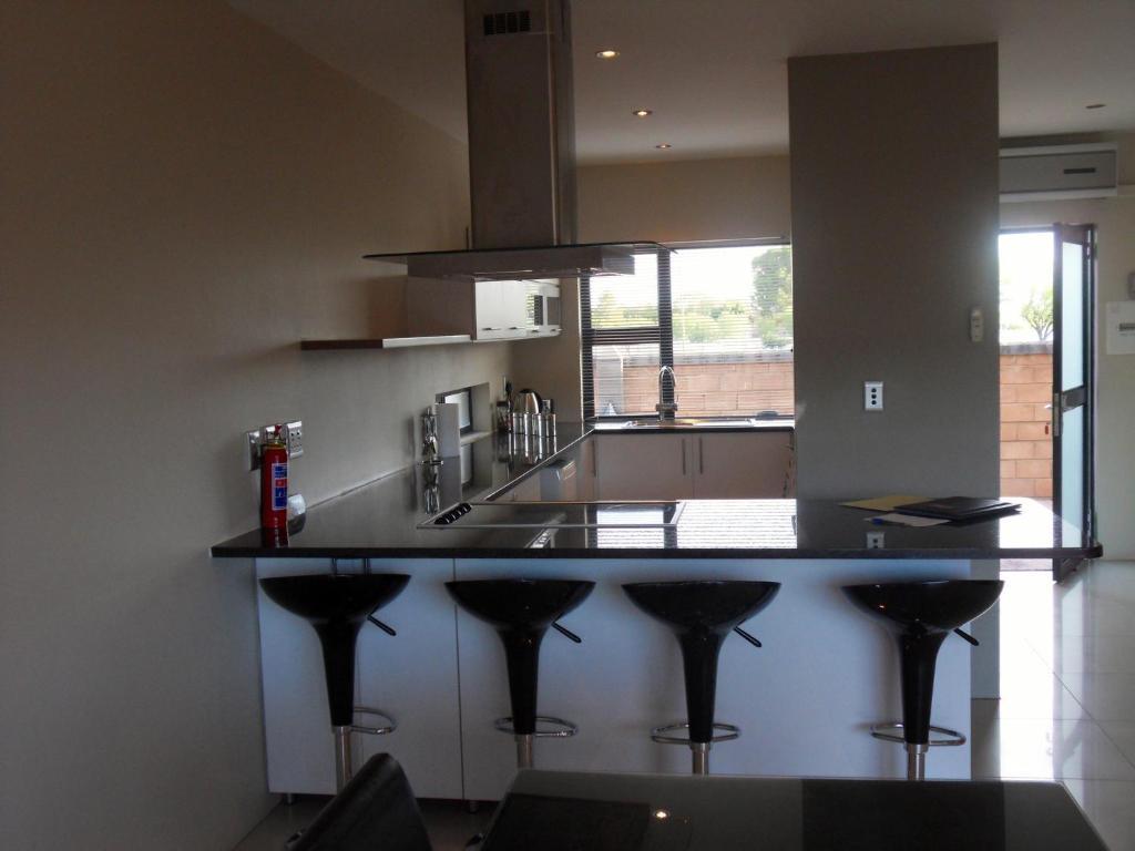 מלון בופורט ווסט Haus Holzapfel חדר תמונה