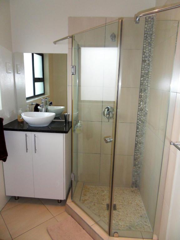 מלון בופורט ווסט Haus Holzapfel חדר תמונה