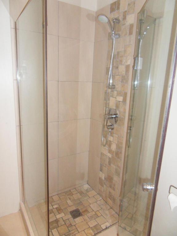 מלון בופורט ווסט Haus Holzapfel חדר תמונה