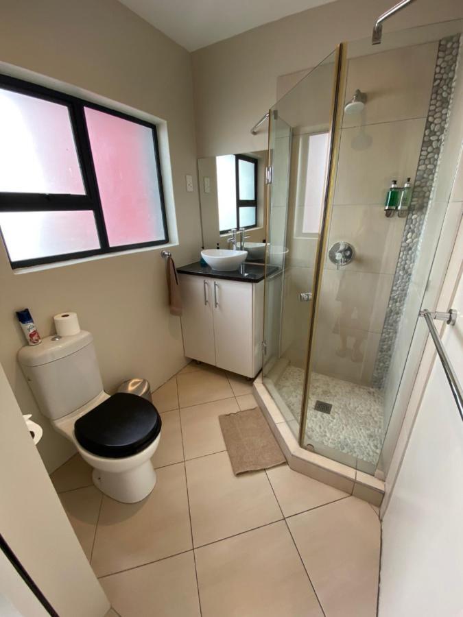 מלון בופורט ווסט Haus Holzapfel מראה חיצוני תמונה
